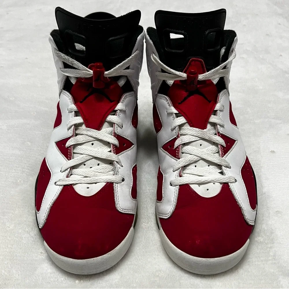 Jordan 6 Retro
